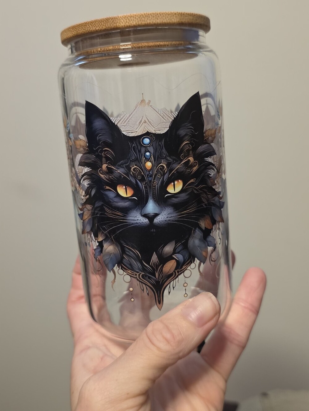 Fun Custom Tumnler 16oz